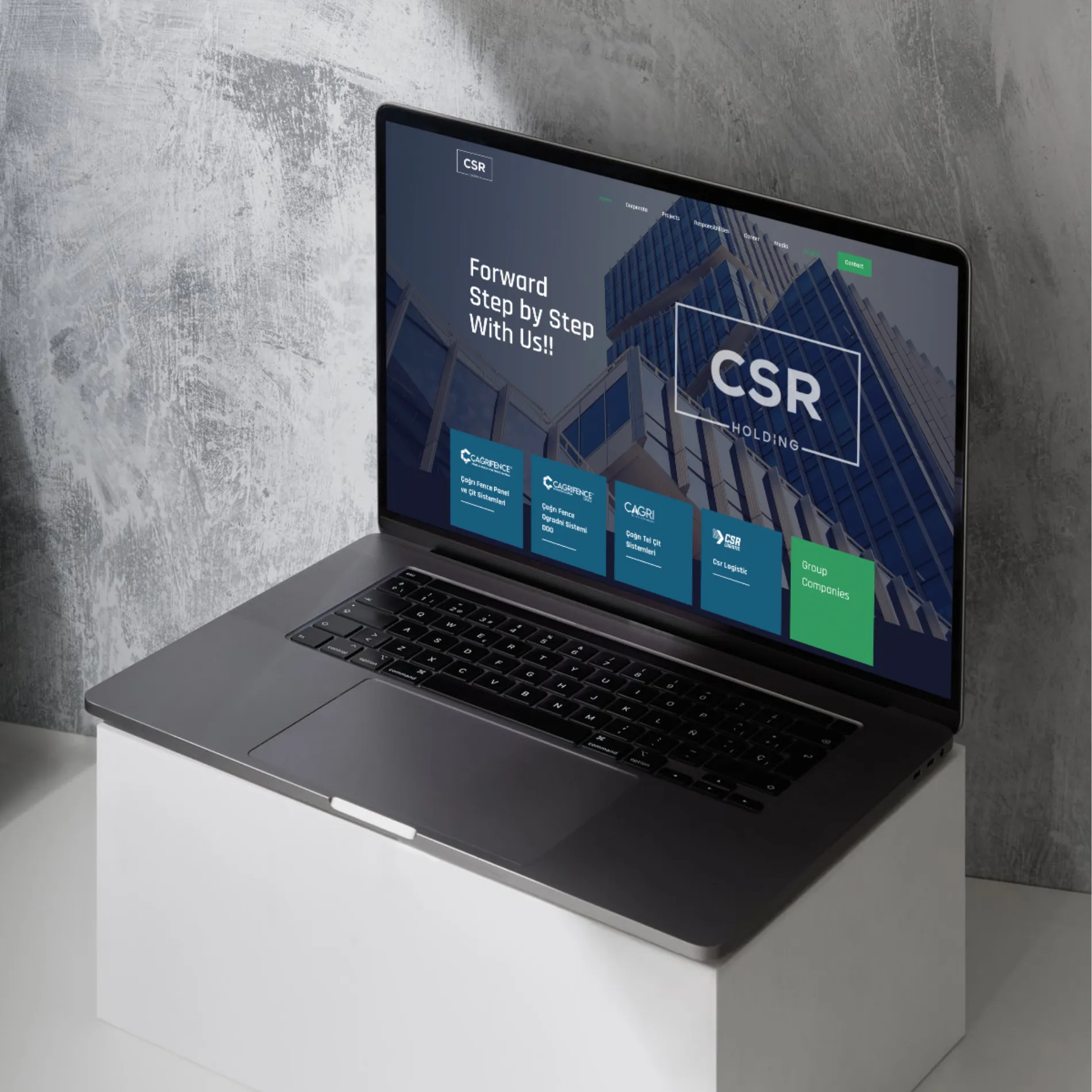 CSR