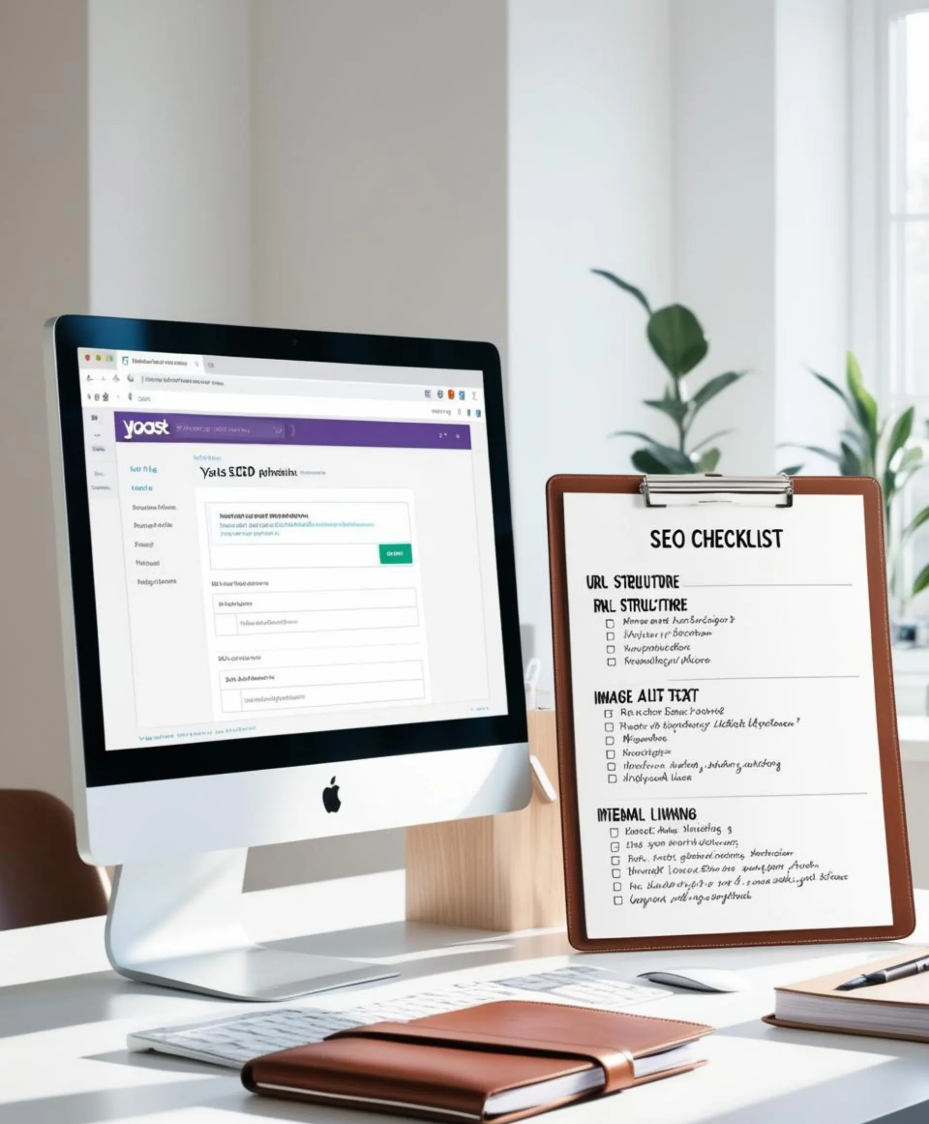 Site İçi SEO (On-Page SEO)